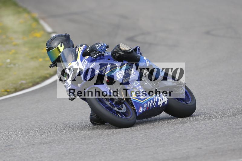 /04 05.04.2026 Speer Racing ADR/Gruppe gelb/121